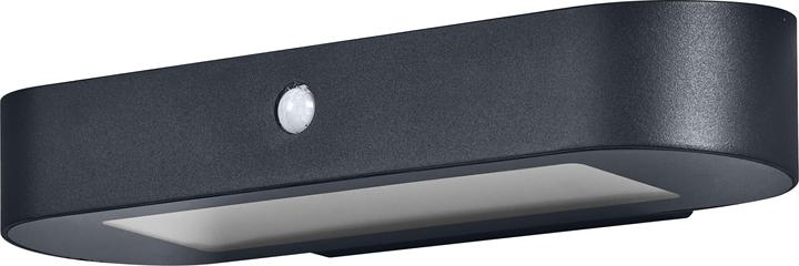 Produktbild Ledvance Endura Style Solar Wall (550 lm)
