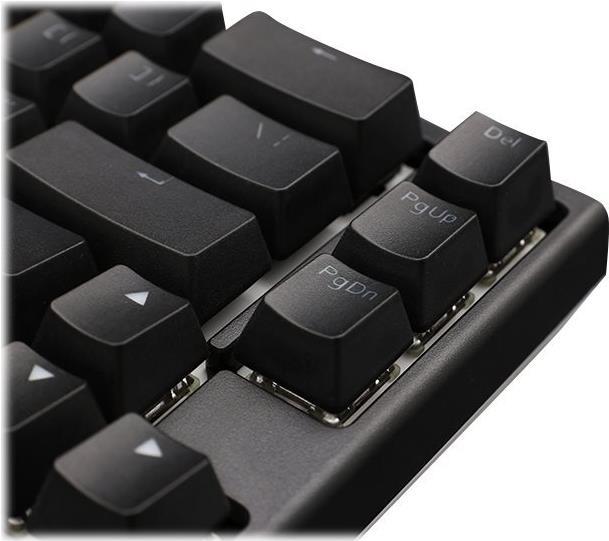 Produktbild Ducky One 2 SF (DE, Kabelgebunden)