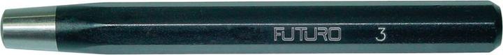 Actual product image Futuro BRW Rivet die
