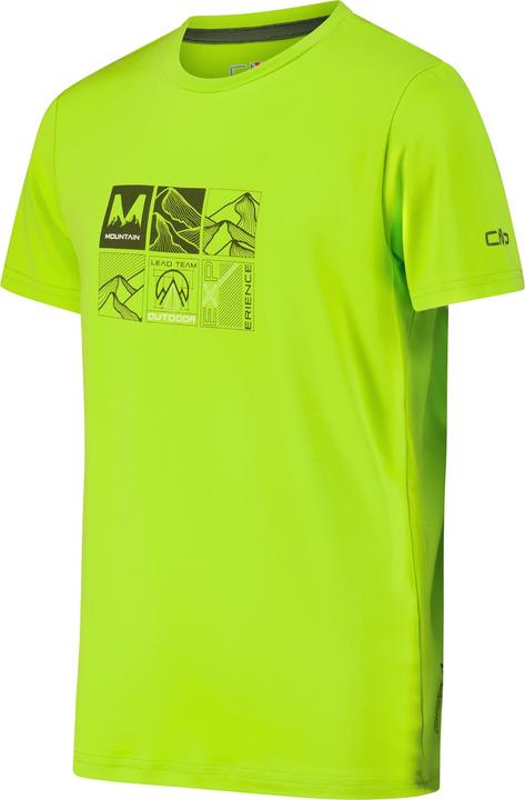 Actual product image CMP Campagnolo Boys Funktions (140)