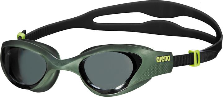 Black, Deep, Green, Smoke