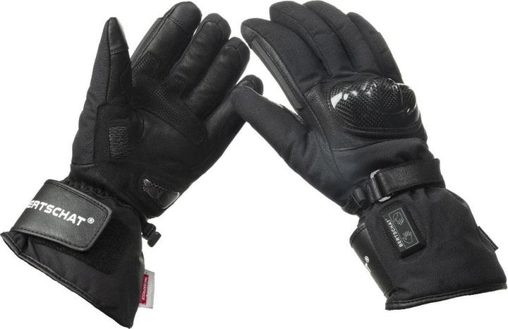 Immagine prodotto Bertschat Guanti da moto riscaldati Pro Dual Heating (Donne, Uomini, L)