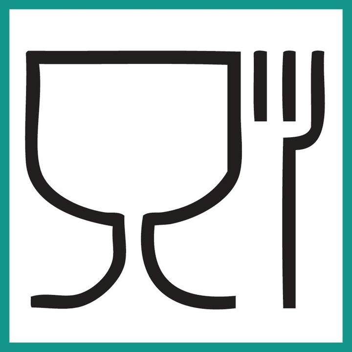 Actual product image Futuro BRW Painter's spatula (12 cm)