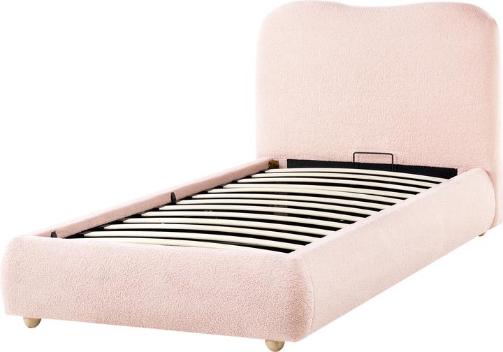 Produktbild Beliani Blagnac (90 x 200 cm)