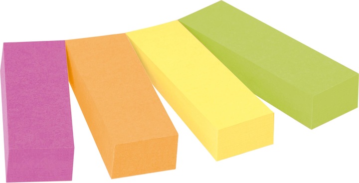 Actual product image Post-it Papiermarker (15 x 50 mm)