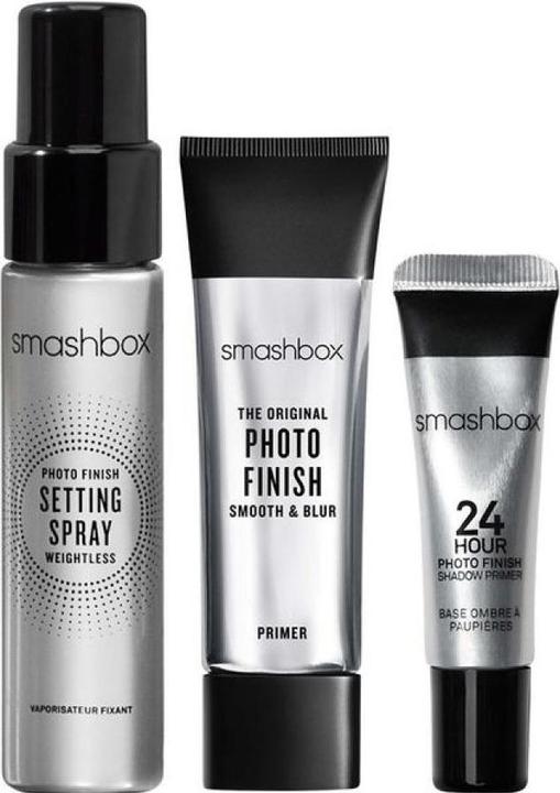 Immagine prodotto Smashbox Prep & Set (Set per la cura del viso)