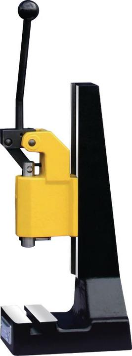 Actual product image Futuro BRW Toggle lever press
