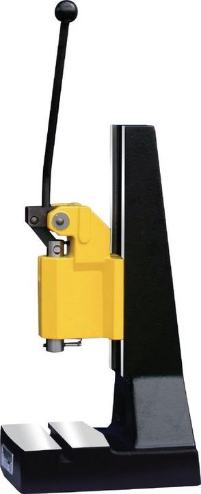 Actual product image Futuro BRW Toggle lever press