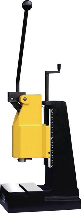 Actual product image Futuro BRW Toggle lever press