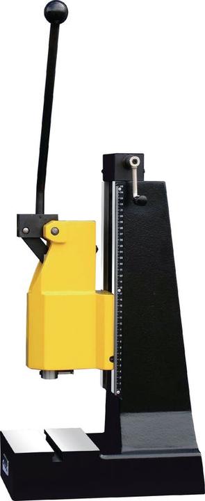 Actual product image Futuro BRW Toggle lever press