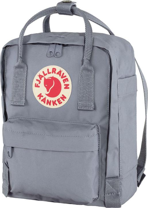 Actual product image Fjällräven Kanken Mini (7 l)