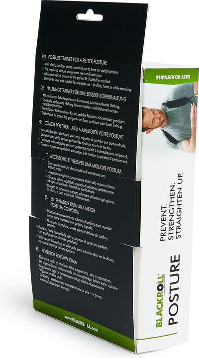 Produktbild Blackroll Posture Xl/Xxl