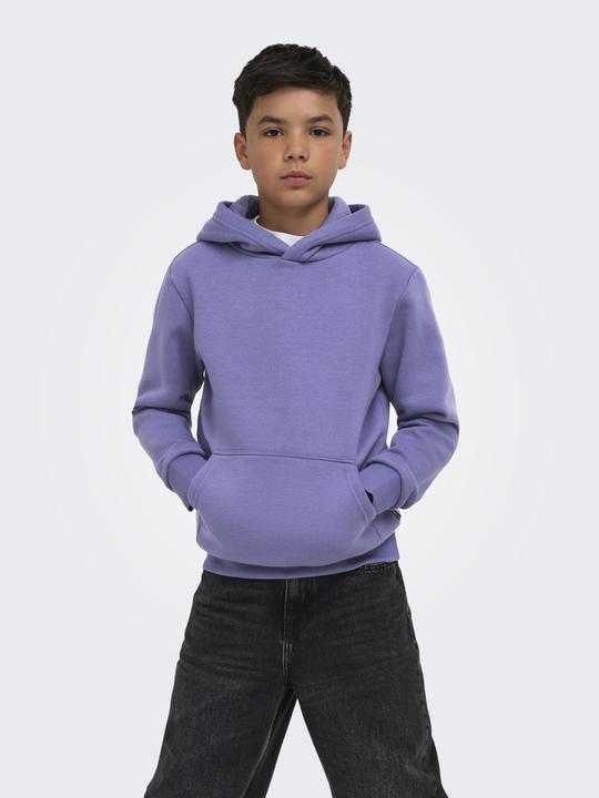 Produktbild Only & Sons Osjceres Hoodie Swt Noos (170, 176)