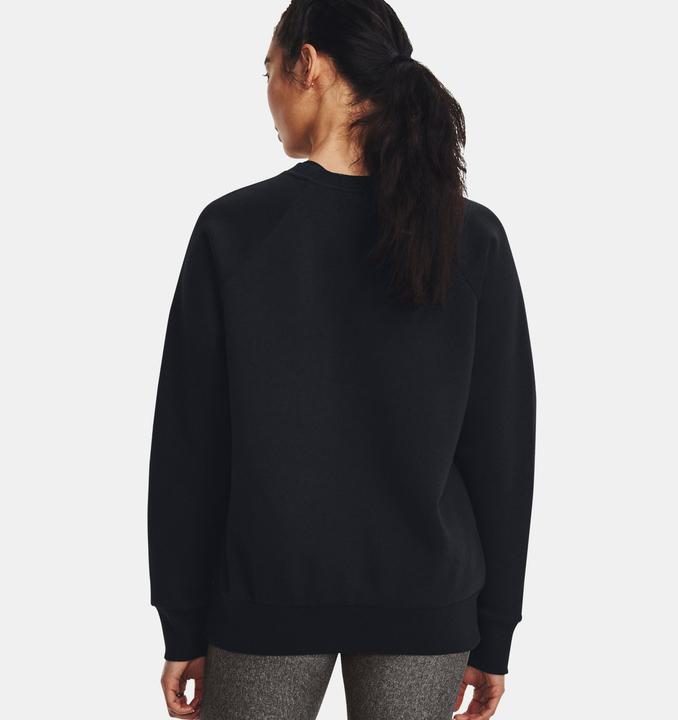 Produktbild Under Armour Rival Fleece Sweatshirt Damen (S)