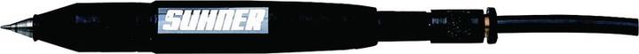 Actual product image Suhner Air engraving pen
