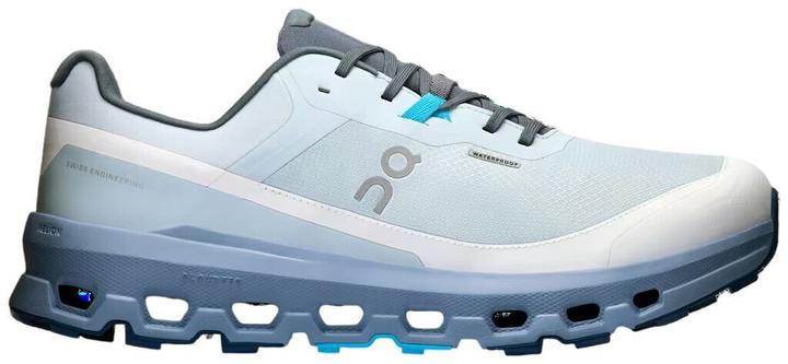 Produktbild On Running Herren Schuh Cloudvista 2 Waterproof (44.5)