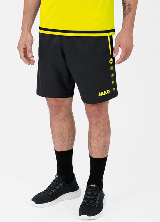Actual product image JAKO SHORT COMPETITION 2.0 (140)
