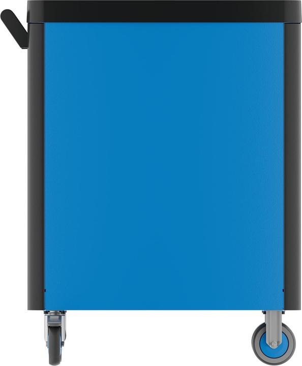 Actual product image GED Workshop trolley workster highline 84kg (1 x)