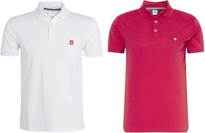 Actual product image TopSpirit 1291 SWISS POLO-Shirt (XXL)