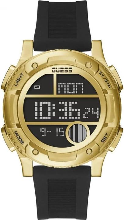 Guess Trend Zip GW0272G2 (M) (Digitaluhr, 44.50 mm)