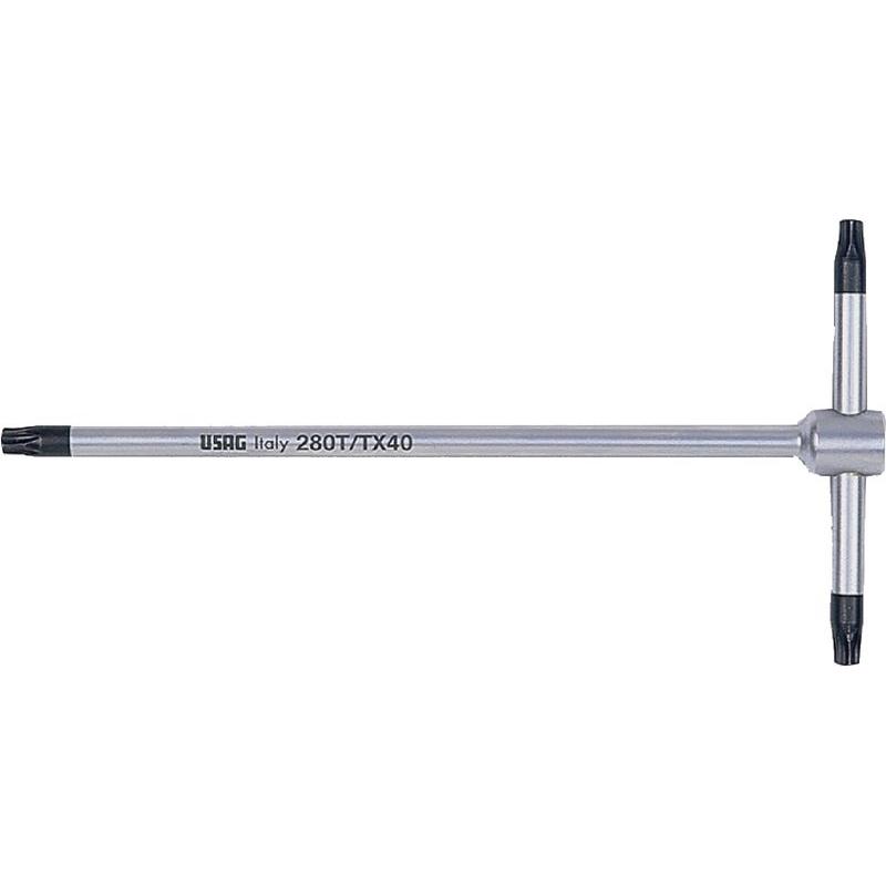 Usag, Schraubenzieher, TORX-Schraubenzieher (Torx (TX))