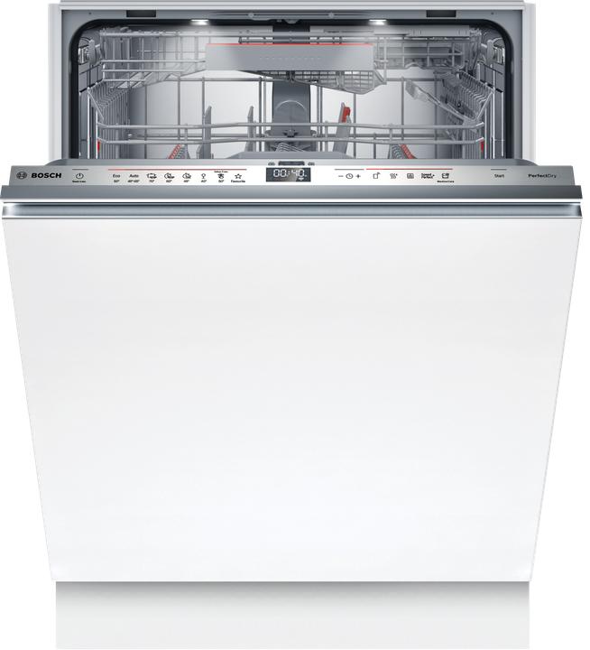 Bosch Hausgeräte SMV6ZDX49E