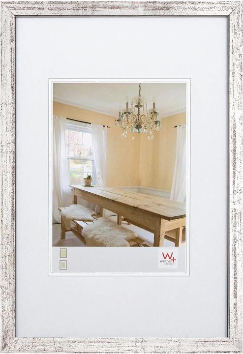 Immagine prodotto Walther Design Cornice in legno di peperoni (3,5 x 4,5 cm)