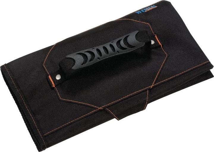 Actual product image GT Line Roll-up tool pocket