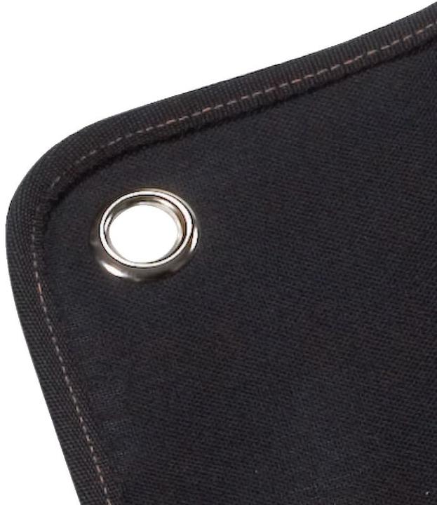 Actual product image GT Line Roll-up tool pocket