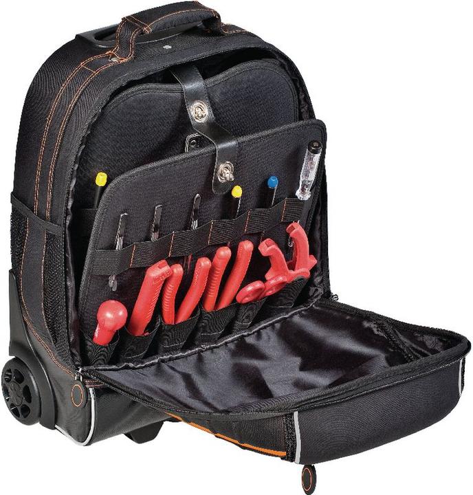 Actual product image GT Line Werkzeug-Rucksack