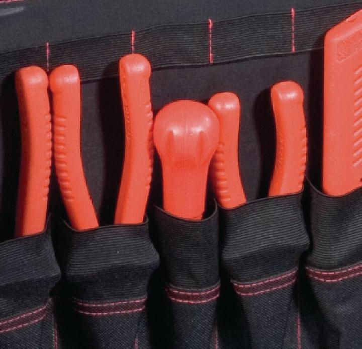 Actual product image Futuro BRW Tool Case