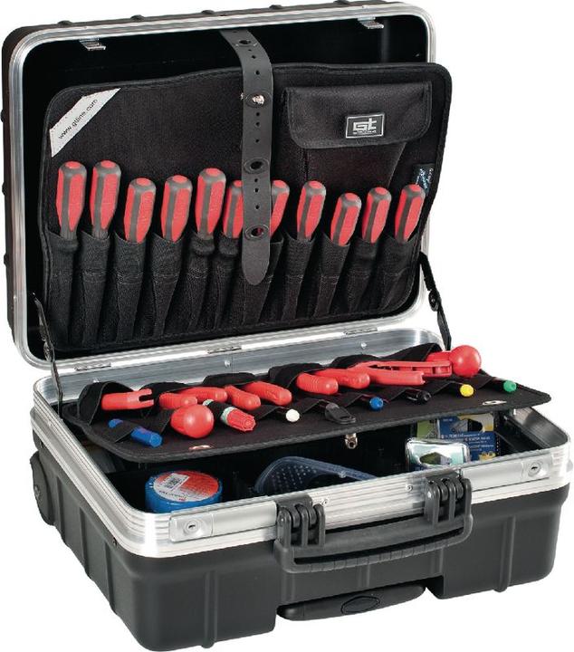 Actual product image Futuro BRW Tool Case