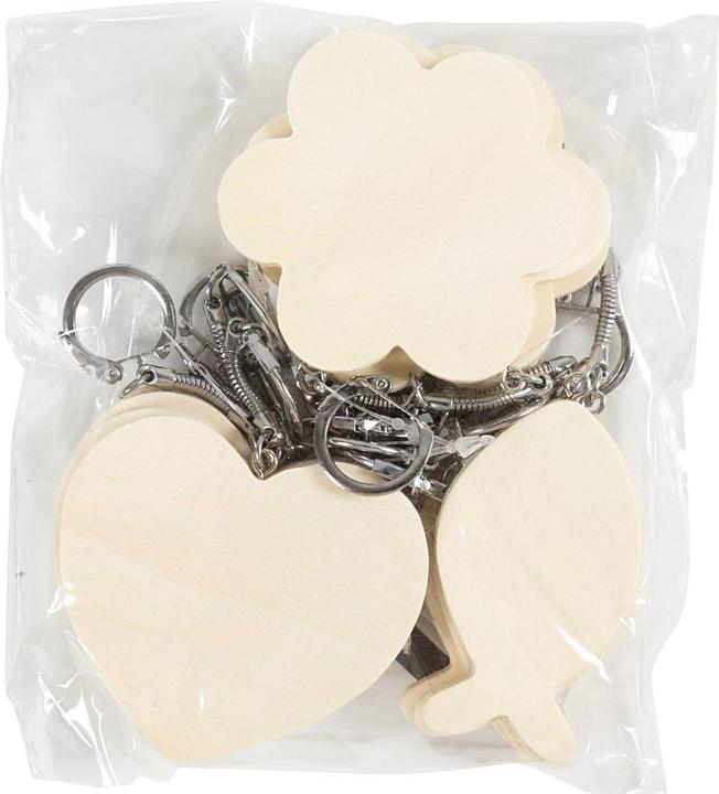 Image du produit Creativ Company Porte-clés