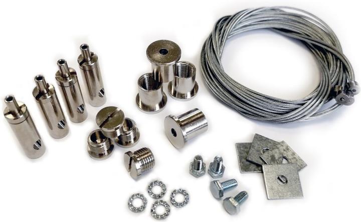 Actual product image Dimplex IRP Cable Set