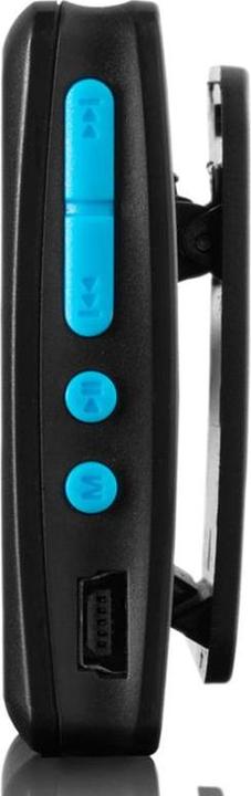 Immagine prodotto Lenco Podo-153 (4 GB)
