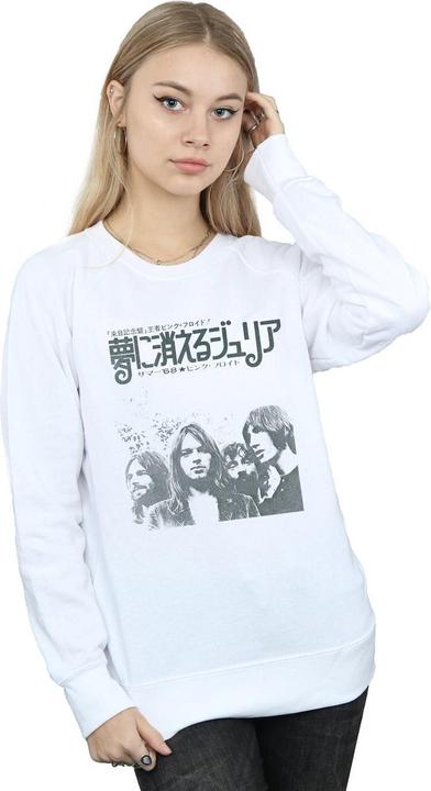 Produktbild Pink Floyd Julia Dream Summer 86 Sweatshirt (XL)