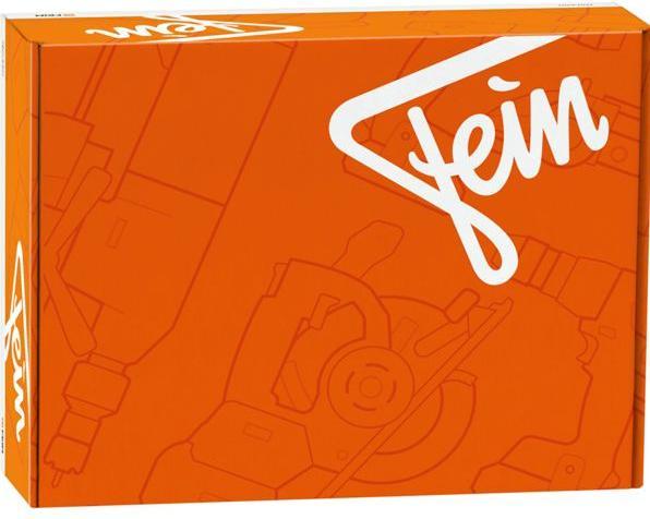 Produktbild Fein ASTS 18-26 AS Akku-Stichsäge