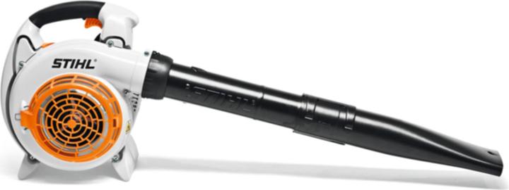 Actual product image Stihl SH 86 (Petrol, Leaf blower, Leaf vacuums, Vacuum cleaners & blowers)