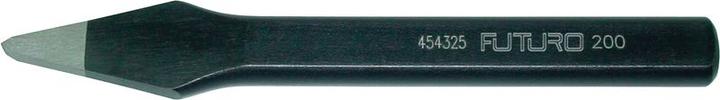 Actual product image Futuro BRW Cross-cut chisel (9 mm)