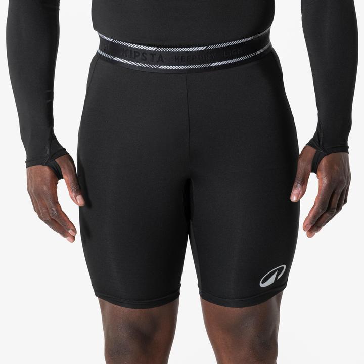 Produktbild Kipsta Funktionsshorts - Keepdry Light (S)