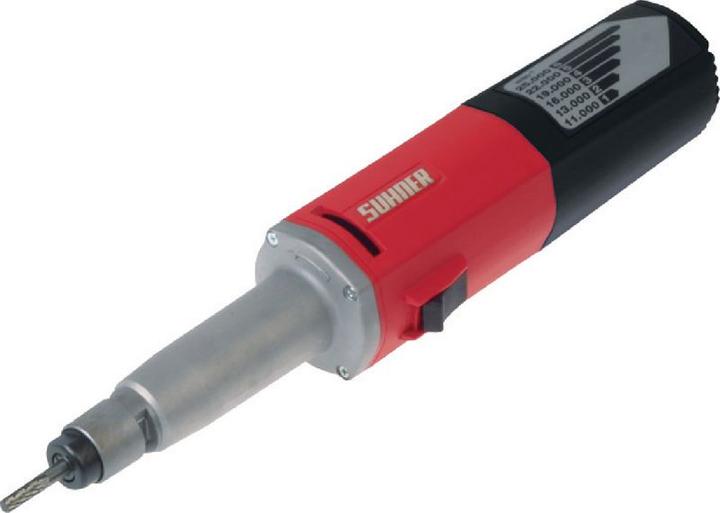 Produktbild Suhner Geradschleifer (Geradschleifer, 500 W)