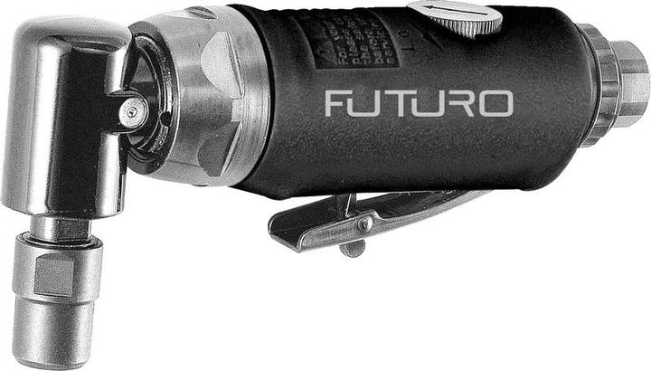 Actual product image Futuro BRW Air angle grinder (75 mm)