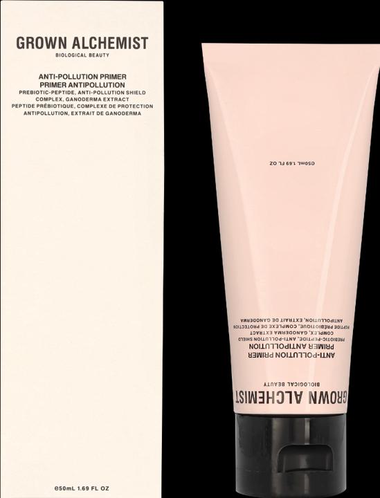 Produktbild Grown Alchemist ACTIVATE "Anti-Pollution Primer Star" - PRIMER GESICHT