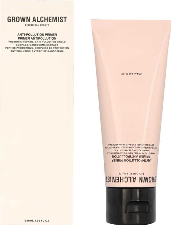 Actual product image Grown Alchemist ACTIVATE "Anti-Pollution Primer Star" - PRIMER FACE