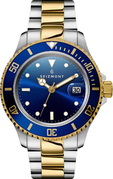 Produktbild Seizmont Tide II (40 mm)