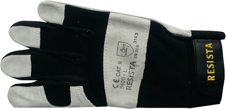 Actual product image Resista Glove (L)