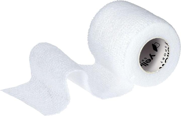 Produktbild Yellow Kohäsive Fixierbinden 5cmx4.5m