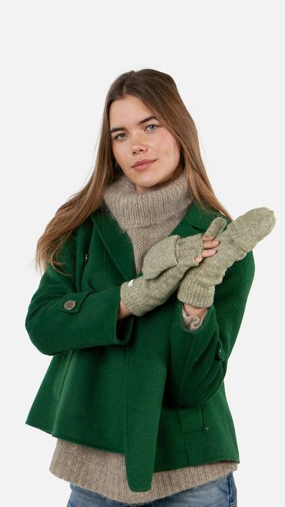 Actual product image Barts Women's Kirinda Bumgloves (S, M)