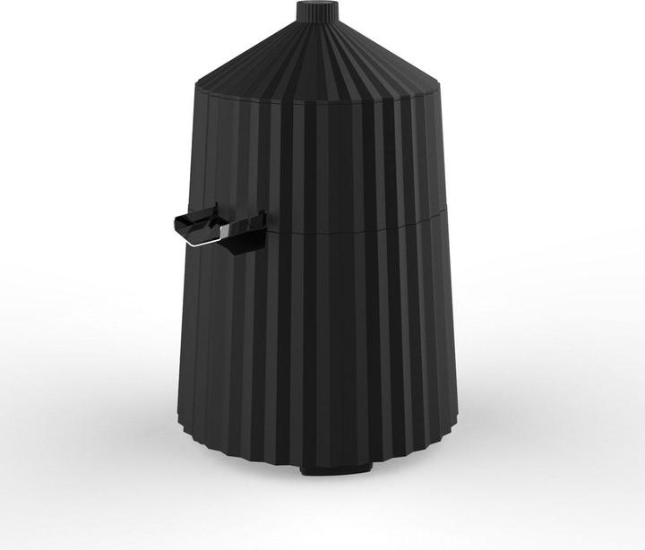 Actual product image Alessi Plisse,lemon squeezer