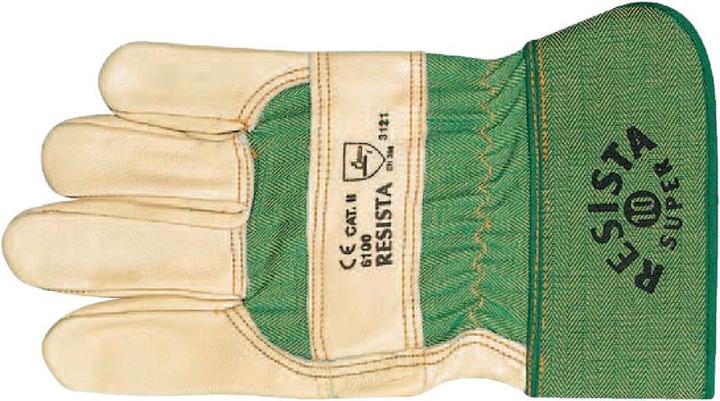 Produktbild Resista Lederhandschuh (10)